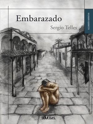 cover image of Embarazado